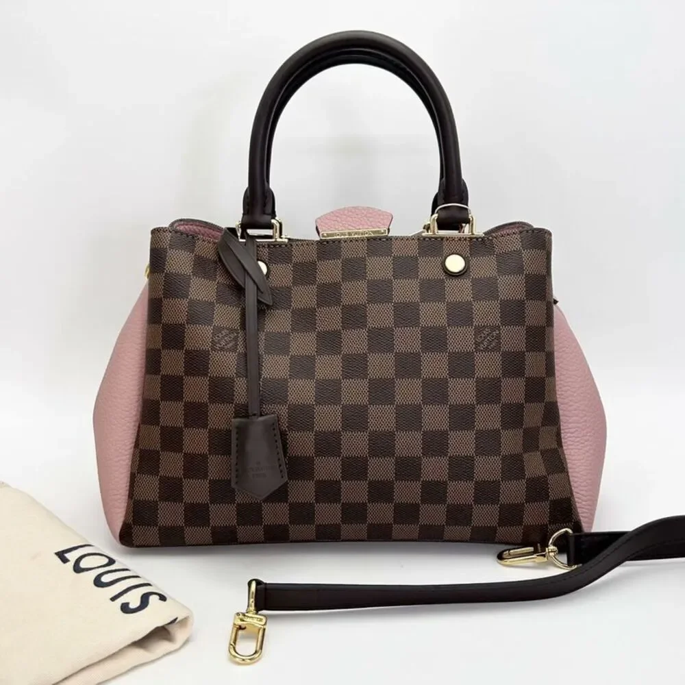 Louis Vuitton Women Pre-Loved Bag Very Good Condition